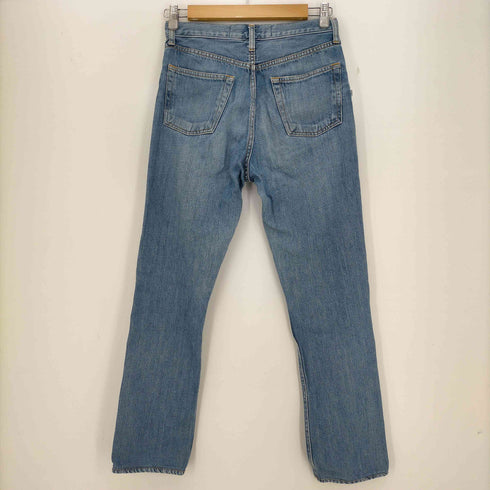 ザシンゾーン THE Shinzone CIGARETTE DENIM シガレットデニムパンツ レディース 34