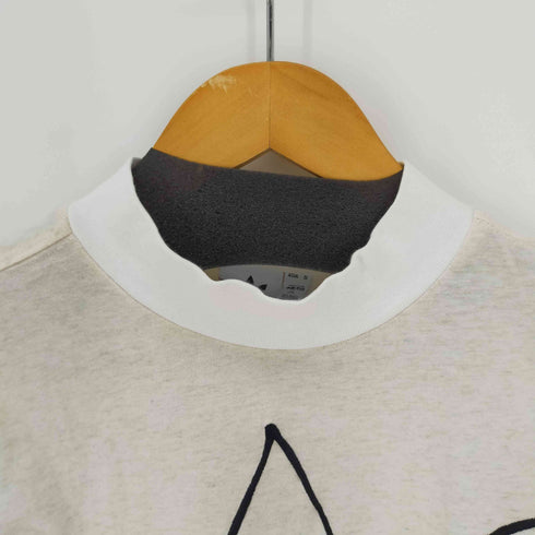 アディダス adidas W TEE ショートスリーブTシャツ レディース JPN:L