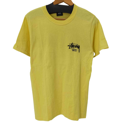 ステューシー Stussy 都市Tシャツ メンズ JPN:S