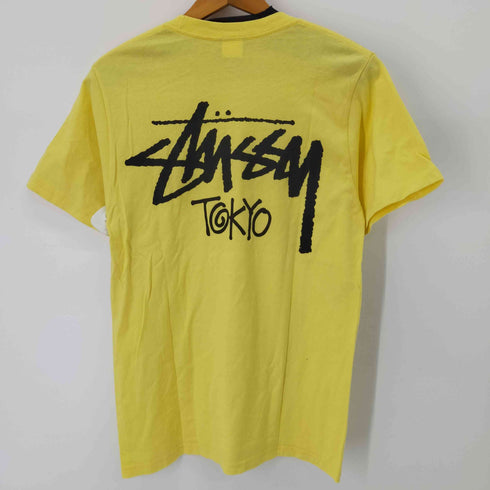ステューシー Stussy 都市Tシャツ メンズ JPN:S