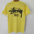 ステューシー Stussy 都市Tシャツ メンズ JPN:S