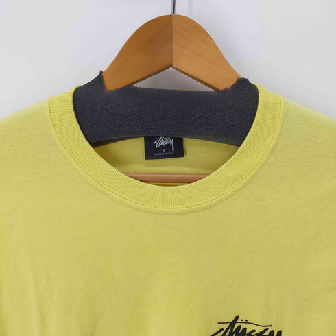 ステューシー Stussy 都市Tシャツ メンズ JPN:S