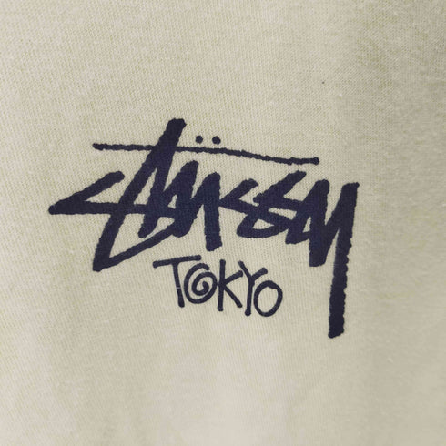 ステューシー Stussy 都市Tシャツ メンズ JPN:S
