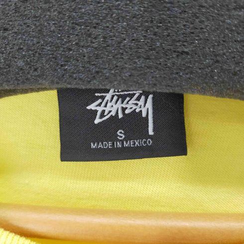 ステューシー Stussy 都市Tシャツ メンズ JPN:S