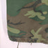 ユーエスアーミー U.S. ARMY 68年納入 TROUSERS CAMOUFLAGE POPLIN CLASS2 ERDL グリーンリーフ カモ ジャングルファティーグ メンズ SMALL REGULAR
