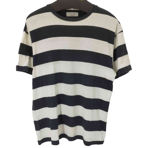グッドイナフ GOODENOUGH ボーダーTシャツ メンズ JPN:M