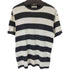 グッドイナフ GOODENOUGH ボーダーTシャツ メンズ JPN:M