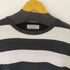 グッドイナフ GOODENOUGH ボーダーTシャツ メンズ JPN:M