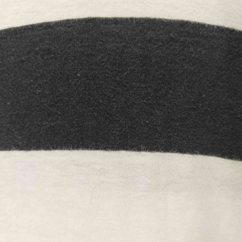 グッドイナフ GOODENOUGH ボーダーTシャツ メンズ JPN:M