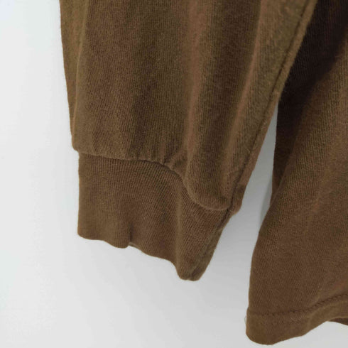 ステューシー Stussy ベーシックロゴ L/S TEE メンズ JPN:M