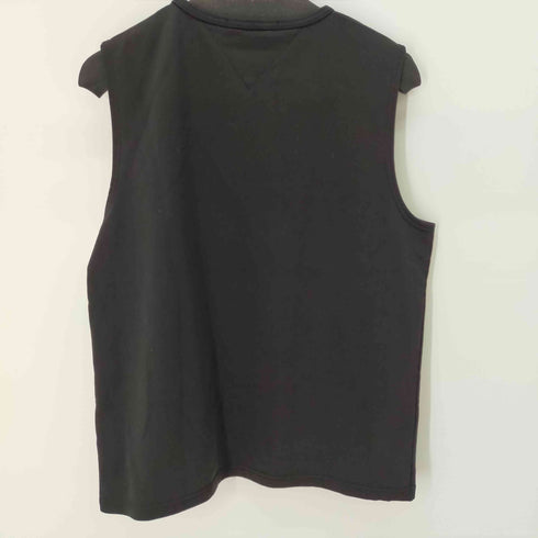 トミーヒルフィガー TOMMY HILFIGER ノースリーブTシャツ メンズ JPN:M
