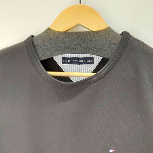 トミーヒルフィガー TOMMY HILFIGER ノースリーブTシャツ メンズ JPN:M