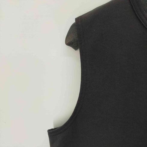 トミーヒルフィガー TOMMY HILFIGER ノースリーブTシャツ メンズ JPN:M