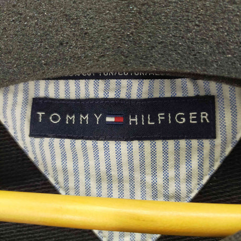 トミーヒルフィガー TOMMY HILFIGER ノースリーブTシャツ メンズ JPN:M