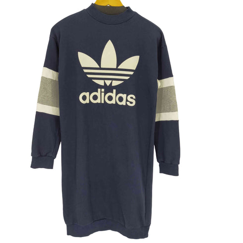 アディダスオリジナルス adidas Originals ロゴワンピース レディース JPN:M