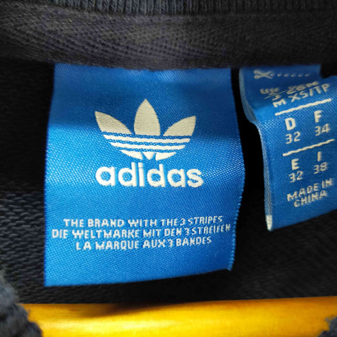 アディダスオリジナルス adidas Originals ロゴワンピース レディース JPN:M