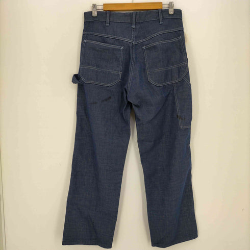 シアーズ Sears SCOVILLジップ ペインターパンツ メンズ