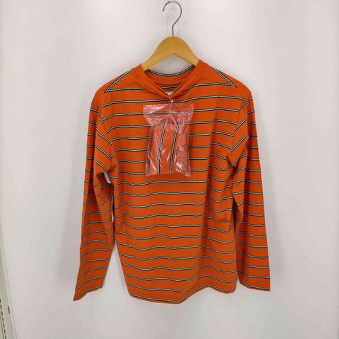 ヘイライフストア Hey life store border pajamas set レディース FREE