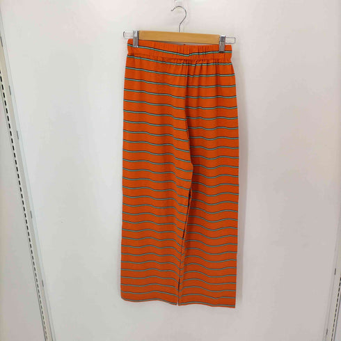 ヘイライフストア Hey life store border pajamas set レディース FREE
