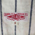 ジェラード JELADO コットンリネン ストライプ ベースボールシャツ メンズ JPN:S