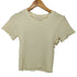 neam FULFILL MY DREAMS 23SS POKOPOKO T サマーニット トップス レディース