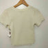 neam FULFILL MY DREAMS 23SS POKOPOKO T サマーニット トップス レディース
