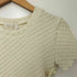 neam FULFILL MY DREAMS 23SS POKOPOKO T サマーニット トップス レディース