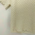neam FULFILL MY DREAMS 23SS POKOPOKO T サマーニット トップス レディース