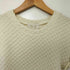 neam FULFILL MY DREAMS 23SS POKOPOKO T サマーニット トップス レディース