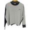 ビューティフルピープル beautiful people バイカラー L/S トップス レディース JPN:38