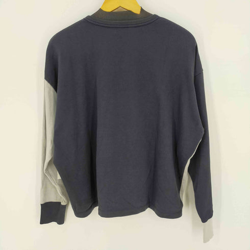 ビューティフルピープル beautiful people バイカラー L/S トップス レディース JPN:38
