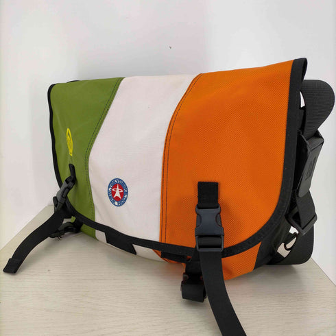 ティンバックツー TIMBUK2 TOKYO BIKE メッセンジャーバッグ メンズ