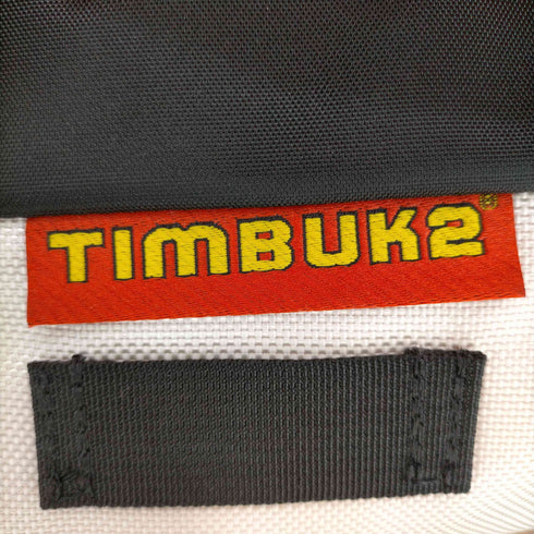 ティンバックツー TIMBUK2 TOKYO BIKE メッセンジャーバッグ メンズ