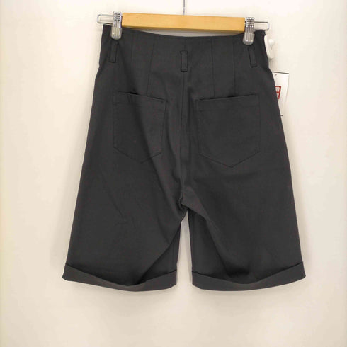 ヘイライフストア Hey life store biker short pants レディース JPN:M