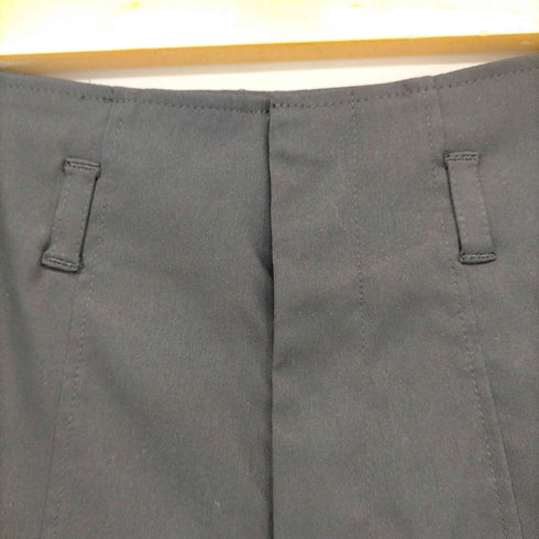 ヘイライフストア Hey life store biker short pants レディース JPN:M