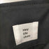 ヘイライフストア Hey life store biker short pants レディース JPN:M