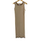ヘイライフストア Hey life store no sleeve knit long one piece レディース FREE