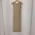 ヘイライフストア Hey life store no sleeve knit long one piece レディース FREE