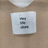 ヘイライフストア Hey life store knit cardigan レディース FREE