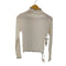 ヘイライフストア Hey life store high neck teleco knit レディース FREE