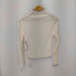 ヘイライフストア Hey life store high neck teleco knit レディース FREE