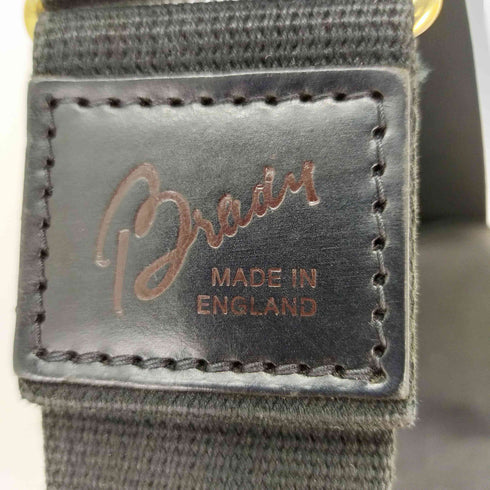 ブレディ Brady STOUR ショルダーバッグ レディース ONE SIZE