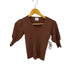 ヘイライフストア Hey life store rib tops レディース FREE