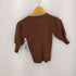 ヘイライフストア Hey life store rib tops レディース FREE