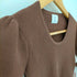 ヘイライフストア Hey life store rib tops レディース FREE