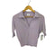 ヘイライフストア Hey life store 21SS miho takahashi x Hey knit polo レディース FREE