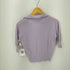ヘイライフストア Hey life store 21SS miho takahashi x Hey knit polo レディース FREE