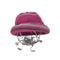 ヘイライフストア Hey life store crochet line hat レディース FREE