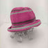 ヘイライフストア Hey life store crochet line hat レディース FREE