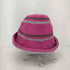 ヘイライフストア Hey life store crochet line hat レディース FREE